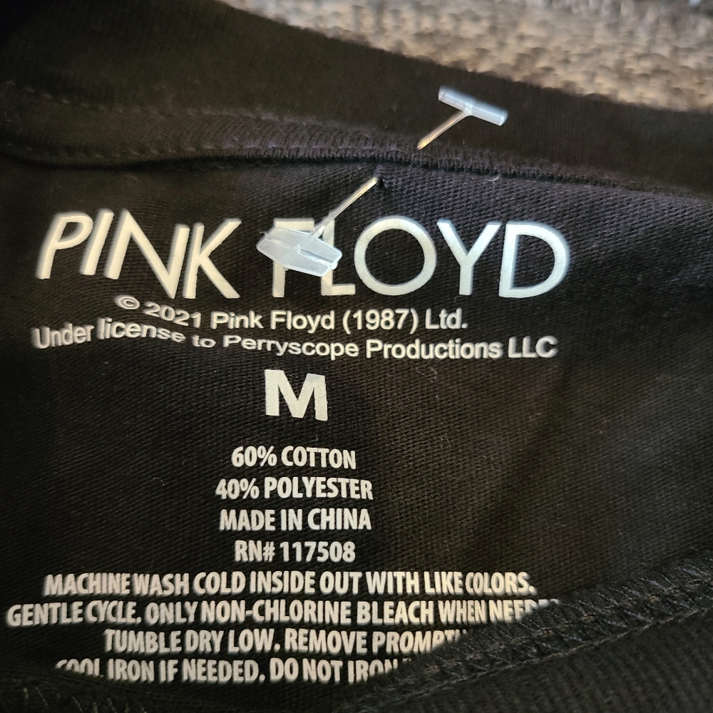 Pink Floyd - Picture 2 of 5